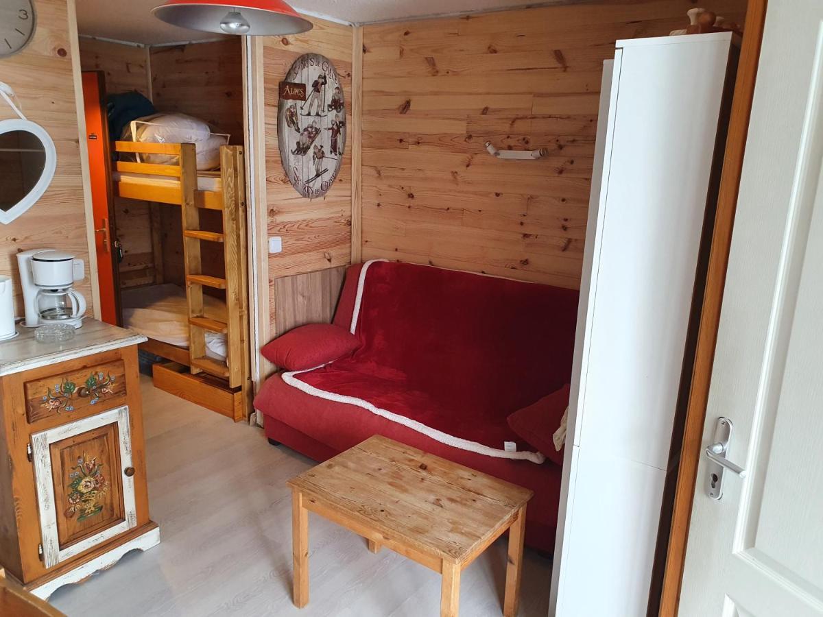 Appartement Combes Blanche 2 Маниго Экстерьер фото